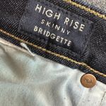 Lucky Brand  High Rise Skinny Bridgette Ankle Jeans Women's 12/31 Photo 3