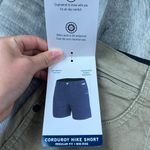 Wrangler X ATG Corduroy Hiking Shorts Photo 7