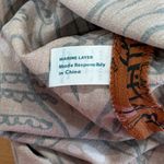 Marine layer  Ryan Midi Slip Skirt in Sierra Foliage Size 6 Photo 7