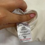 Oh Polly  Tatum High Neck Twist Crop Top & Carilla Maxi Skirt Set White Size 0/6 Photo 4