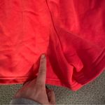 Alo Yoga  Accolade Short Limited: Candy Red XS NWT Photo 9