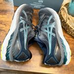 ASICS GEL-NIMBUS 23 KNIT Running Shoes Men’s Size 10.5 Photo 4