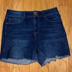Royalty For Me Jean shorts size 14 Photo 0