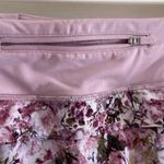 Lululemon Play Off The Pleats Athletic Skort Color Blossom Rare Photo 5