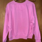 Def Leppard Sweatshirt Size Large Photo 2