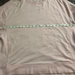 Z Supply  Pink Pullover Sweatshirt Women’s Small Casual Long Sleeve Photo 2