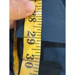 Eileen Fisher Eileen Fisher Washable Stretch Crepe Slim Fit Ankle Length Pant Size XXS Photo 6