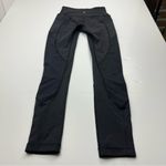Lululemon All The Right Places Pant II Low Rise 28” Legging Womens Size 4 Black Photo 12