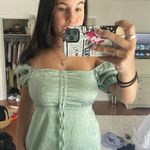 Altar'd State Dress Photo 5