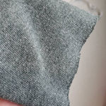 Brandy Melville Green Cropped Sweater OS Photo 3