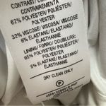 Favorite Daughter The City Plaid Tweed Belted Blazer Jacket Red Photo 9