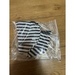 Lululemon Women's Size Measured Water Sun Runner Long Sleeve Striped Top‎ Preppy Photo 7