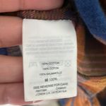 Madewell  Westward Shirt in Arden Plaid Flannel Medium Photo 10