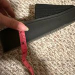 Steve Madden Balanced Slide Jolee Slide Y2K Sandal 38- Size 8.5 9 Photo 8