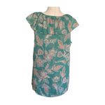 Show Me Your Mumu ✨ Easton Ruffle XS Top✨ Photo 3