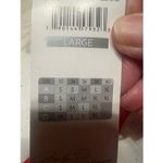 Marilyn Monroe  SALMON WIRE FREE BRA  Sz L  NWT Photo 5