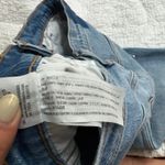 Abercrombie & Fitch Abercrombie Jean Skirt Denim Photo 2