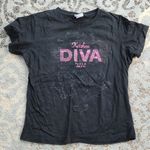 Paula Deen Kitchen Diva Short Sleeve T Photo 0