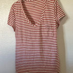 Caslon FINAL MARKDOWN Ladies  pocket tee medium Photo 0