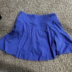 Vitality Cloud II™ Tennis Skort Photo 5