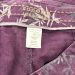 Sonoma Pink White Mini Cargo Skirt Photo 2