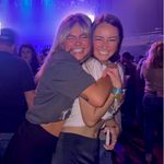 Anna Grace Black Mini Skort Photo 1