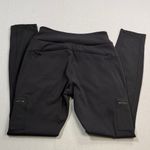 Athleta  Charcoal Skinny Cargo Pants Photo 5