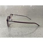 Cole Haan CH5030 506 53/17 135 Purple Women’s Eyeglass Frames ONLY Photo 2