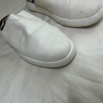 Toms Womens  Mallow Mule Size 7 White Photo 2