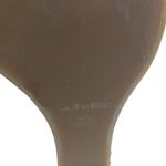 Jean Michel Cazabat Suede Espadrille EUC $395 size 37 US 7 S2325 Black Photo 7