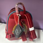 Disney  snow white evil queen limited edition loungefly nwt Photo 2