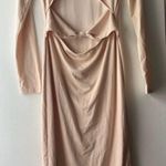 Princess Polly ILLIAS MIDI DRESS Photo 6