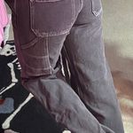 PacSun Black Low Rise Jeans Photo 4