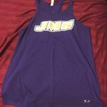 Under Armour JMU  Tank Photo 0