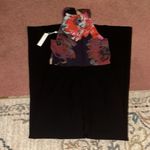 Trina Turk  FLORAL JUMPSUIT Photo 5