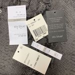 sts blue Womens Denim Skinny Jeans Snake Skin Print Ellie High Rise Gray Sz 30 Photo 9