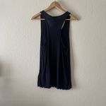 Nation Ltd  Georgie Sleeveless Scoop Neck Racerback Tank Top Photo 4