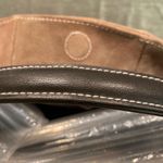 Mundi #100 Suede Satchel Bag Photo 5