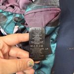 Ted Baker  navy blue women’s blazer size‎ 4 Photo 3