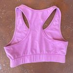 FILA Hot pink  sports bra Photo 1