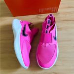 Nike Flex Runner 3 Toddler & Kids' Shoes Size 7Y Women 8.5 Us Photo 4