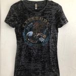 Next Level Apparel NEXT LEVEL Womens T-Shirt Size Medium BIKEFEST 2017 LEESBURG 21st ANNUAL Photo 0