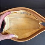 Tommy Bahama Yellow & Pink Tropical Print Cosmetic/Toiletry Bag Photo 3