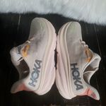 Hoka  Clifton 9 Athletic Shoes Women's Size 10.5B Photo 4