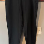 32 Degrees Heat women’s 32 Degrees Black Pull-On Trouser Photo 0