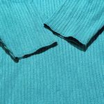 Green mock turtleneck Size M Photo 6