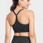 All In Motion Women's Medium Support Seamless Cami Midline Sports Bra XXL Photo 4