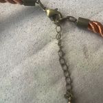 Sonoma Semi Precious Rock Necklace Photo 2