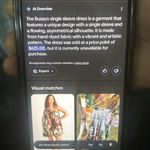 BUSAYO size L One Photo 9