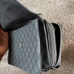 Nine West  Gray Wallet Clutch Photo 3